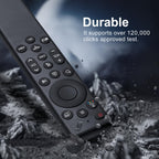 Universal Remote Control Replacement for All LG Smart TV
