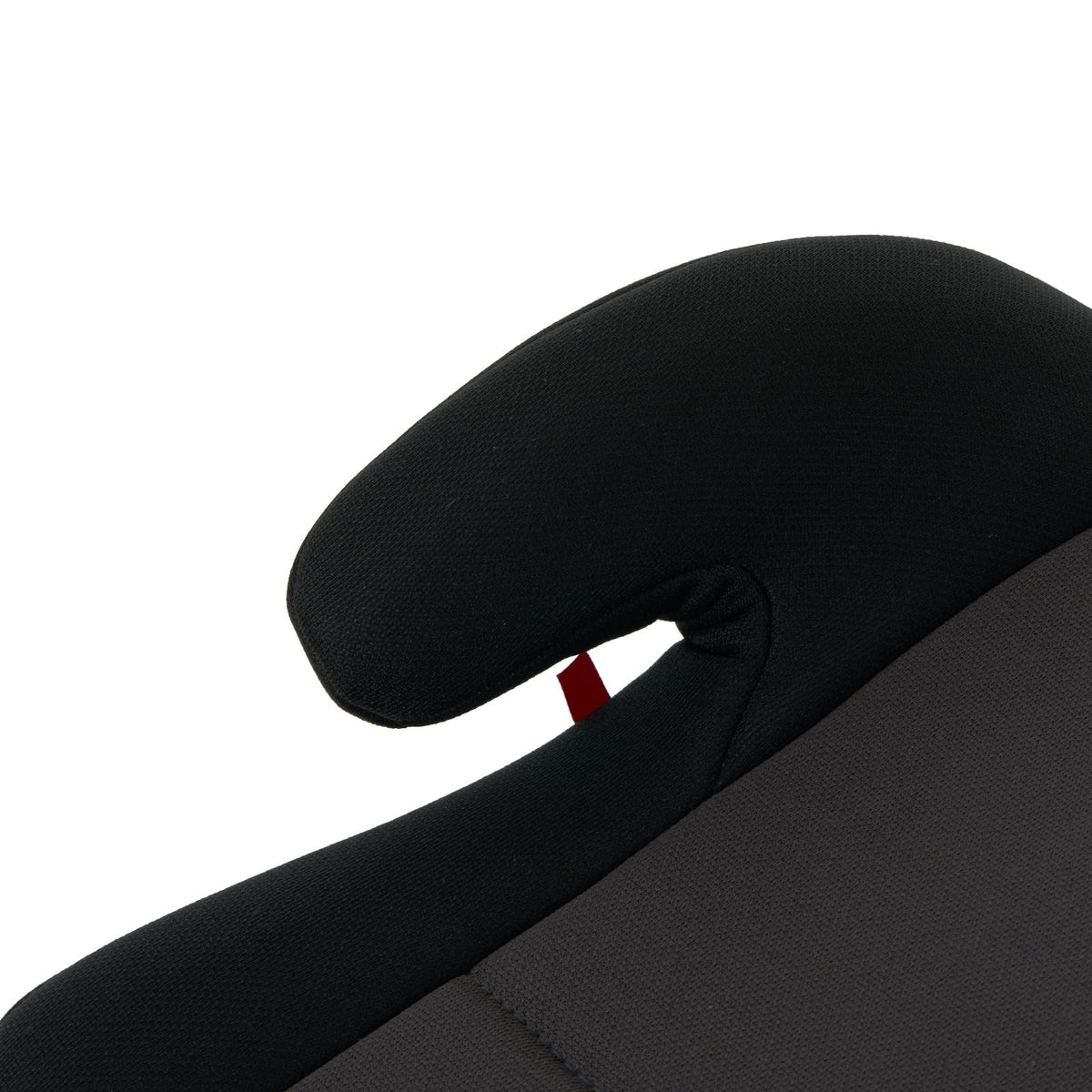 MyChild Brundle Group 2/3 Booster Car Seat Black., Backless Booster Seat. Lightweight 700g. From 15kg to 36kg Approx. 4 - 12 Years