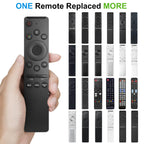 Universal TV Remote for Hisense-Smart-TV-Remote-Control-Replacement