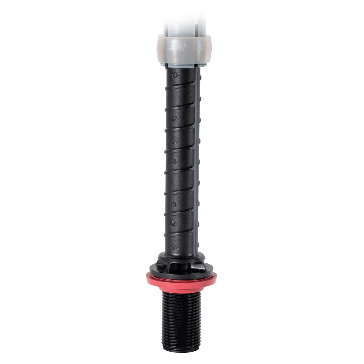 Fluidmaster 400H Universal Toilet Fill Valve, High Performance, 1-Pack
