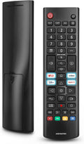 Universal Remote Control Replacement for All LG Smart TV