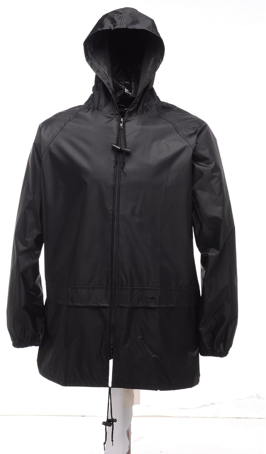 Regatta Unisex Adults Stormbreak Waterproof Jacket Unlined Hooded Rain Coat