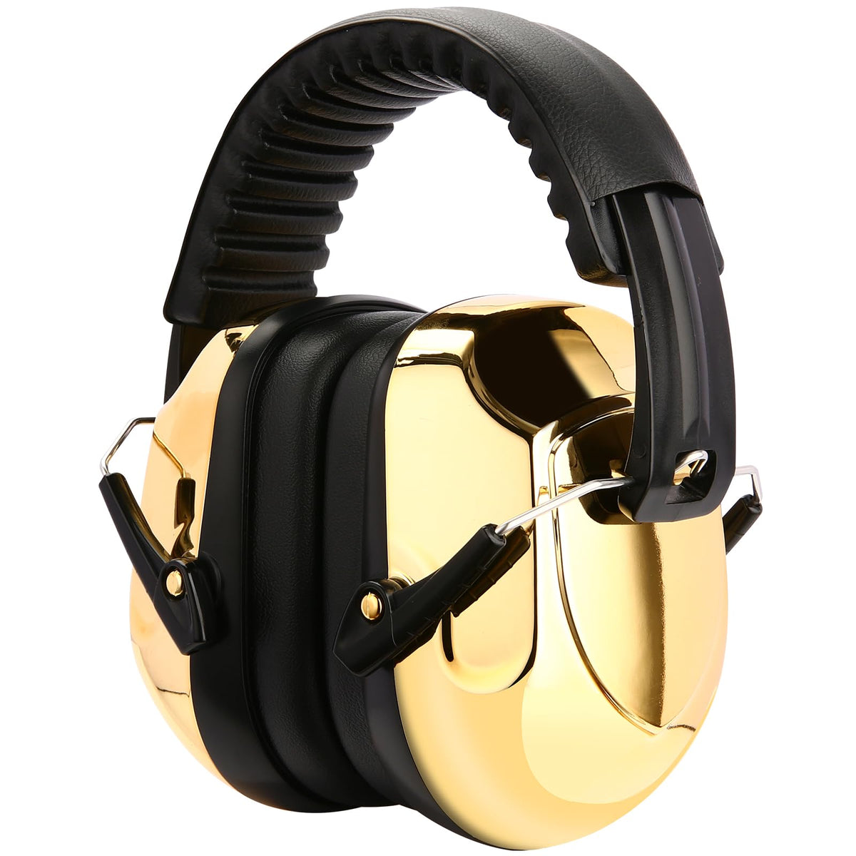 ProCase Hearing Protection Ear Muffs SNR 33dB, Noise Cancelling Headphones