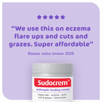 Sudocrem® Sudosalve™ Nappy Rash Cream 25g (Pack of 1)