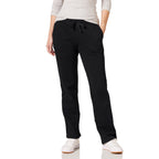 Amazon Essentials Women's Straight Leg Sweatpants with Drawstring for Women, Fleece
