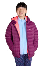 Mountain Warehouse Seasons Kids Padded Puffer Jacket