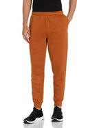 Amazon Essentials Men's Tracksuit Bottoms, Fleece, Comfortable Fit
