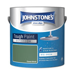 Johnstone's - Bathroom Wall & Ceiling Paint - Pure Brilliant White - 2.5L