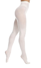 EVERSWE Women's 80 Den Soft Opaque Tight, Women's Tights