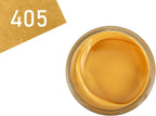Leather Shoe Cream Polish & Conditioner, Kaps 50ml