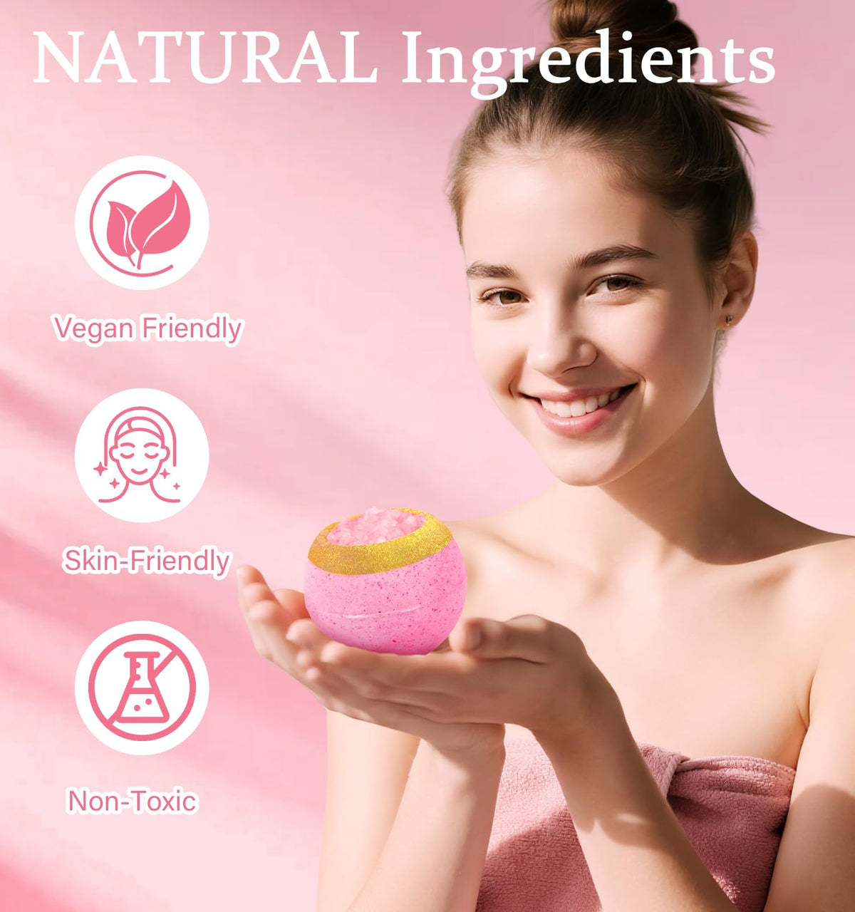 Birthday Gifts for Women, Birthday Presents for Her