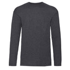 Fruit of the Loom 61-038-0 Long Sleeve Shirt