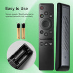 for Samsung TV Remote, for Samsung Smart TV Remote Control Replacement