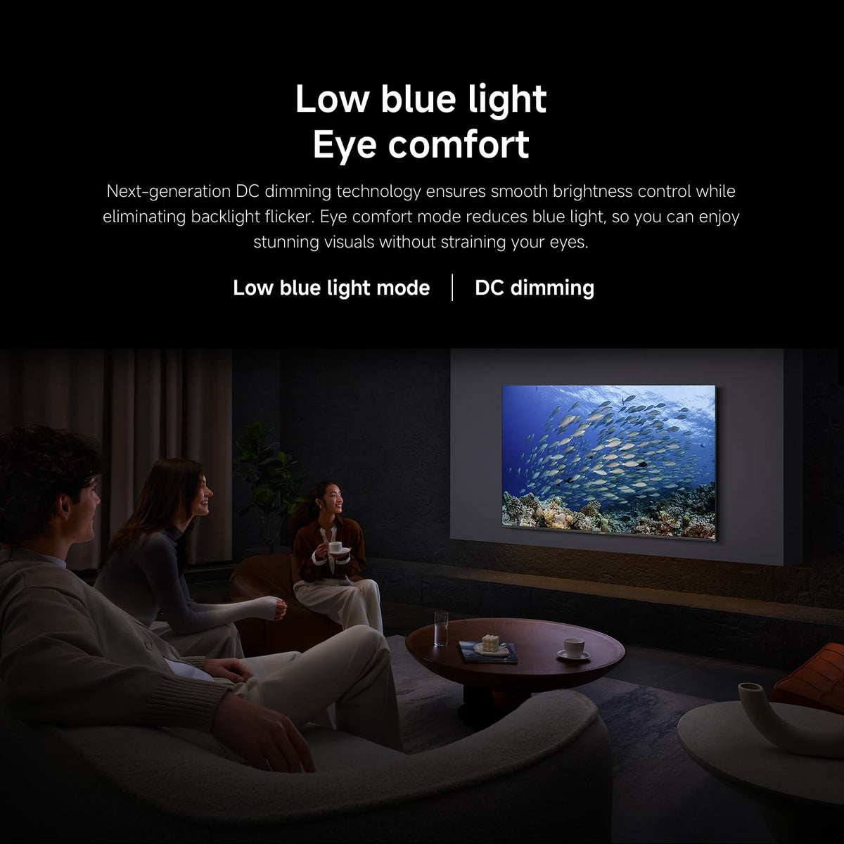 XIAOMI TV F 43 2026, 43 Inch (109 cm), 4K UHD, Smart TV, Fire TV, HDR10