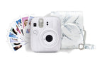 instax mini 13 instant camera, Frost Blue