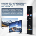 Samsung Universal TV Remote Control – Samsung TV Remote Replacement with Netflix, Prime Video, Rakuten Buttons for All S amsung LED QLED UHD 4K 8K Smart TVs