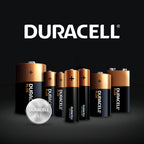 DURACELL 2450 Lithium Coin Batteries (2 Pack) 3V, CR2450