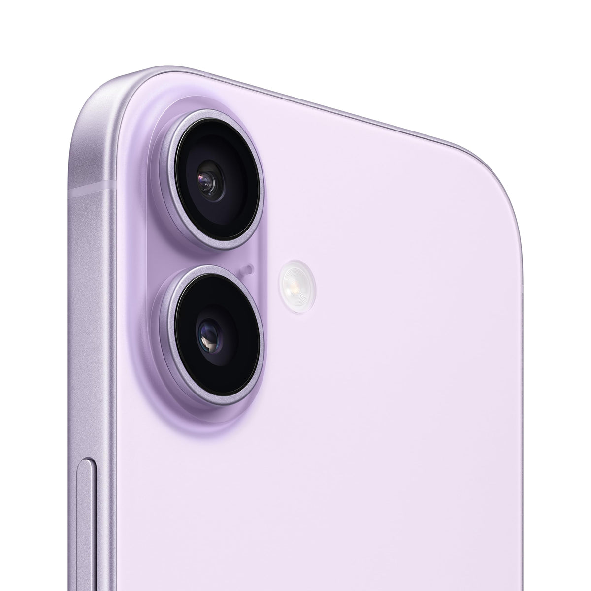 Apple iPhone 17 256 GB: 6.3-inch Display with ProMotion, A19 Chip, Center Stage Front Camera for Smarter Group Selfies, Improved Scratch Resistance, All-Day Battery Life; Sage