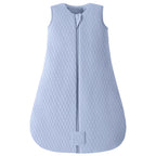 Yoofoss Baby Sleeping Bag 2.5 Tog 12-18 Months Grey