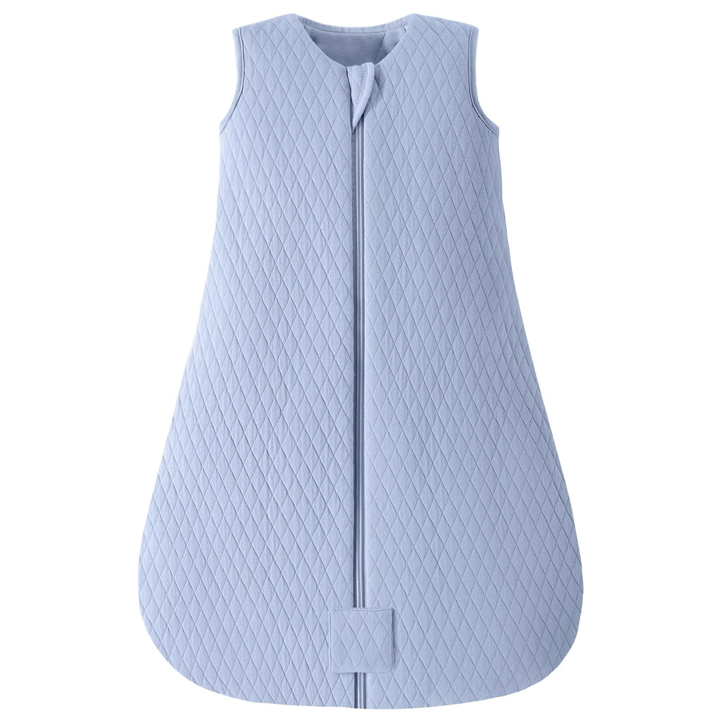 Yoofoss Baby Sleeping Bag 2.5 Tog 12-18 Months Grey