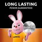 DURACELL 2450 Lithium Coin Batteries (2 Pack) 3V, CR2450