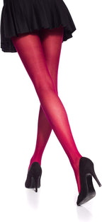 Romartex Colourful Microfiber 20 Denier Tights, 20 Colours, Sizes S-L