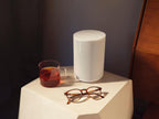 Sonos Era 100 - Wireless, Alexa Enabled Smart Speaker (White)