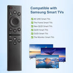 for Samsung TV Remote, for Samsung Smart TV Remote Control Replacement