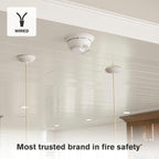 First Alert Hardwire Smoke Alarm
