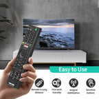 for Samsung TV Remote, for Samsung Smart TV Remote Control Replacement
