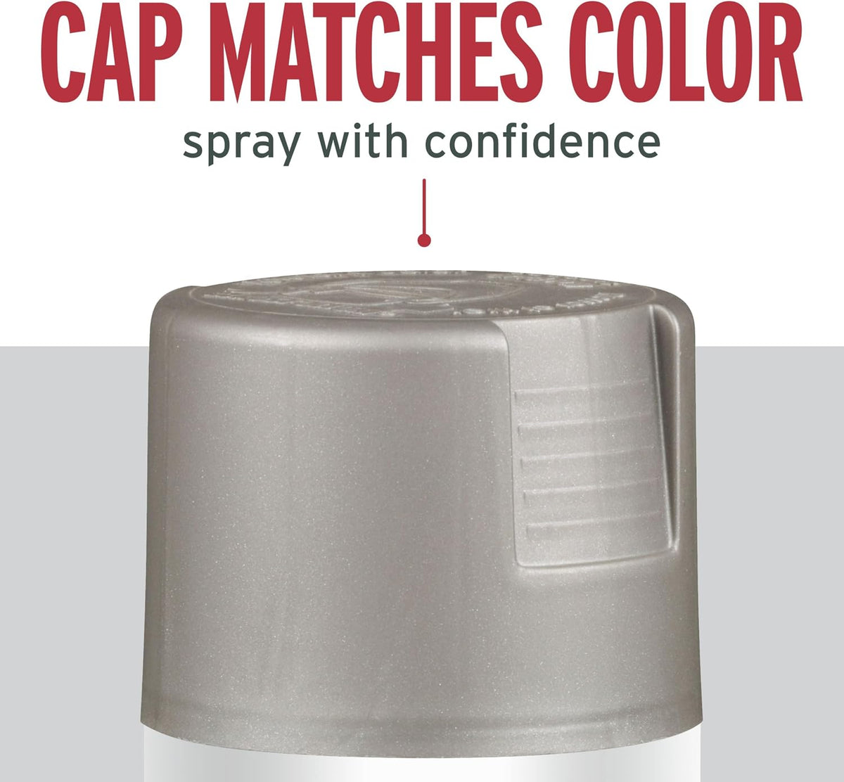 Rust-Oleum Stops Rust Bright Coat Metallic Spray Paint, Aluminum