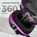 ProCase Hearing Protection Ear Muffs SNR 33dB, Noise Cancelling Headphones