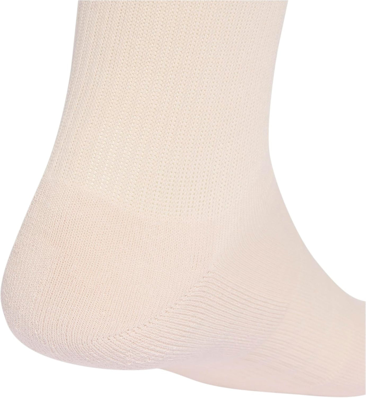 adidas Unisex Cushioned Sportswear Crew Socks 3 Pair Pack Socks