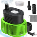 AgiiMan 850GPH Pool Cover Pump, Submersible Sump Pump above Ground