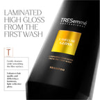 TRESemmé Lamellar Gloss Salon-Grade Shampoo, 400 ml