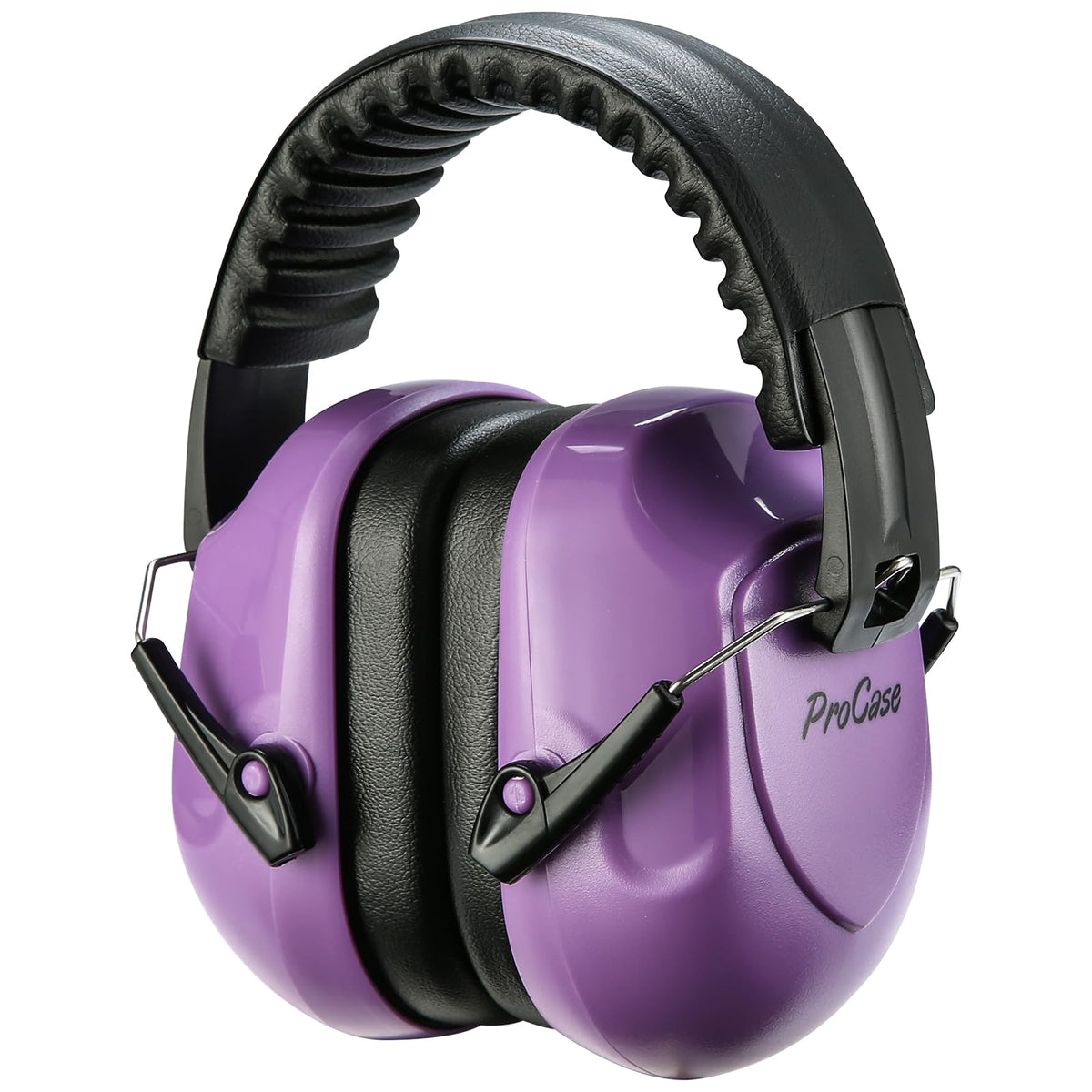 ProCase Hearing Protection Ear Muffs SNR 33dB, Noise Cancelling Headphones
