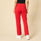 Amazon Essentials Women's Straight Leg Sweatpants with Drawstring for Women, Fleece