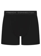 French Connection Mens Boxer Shorts Multipack Cotton Stretch Underwear