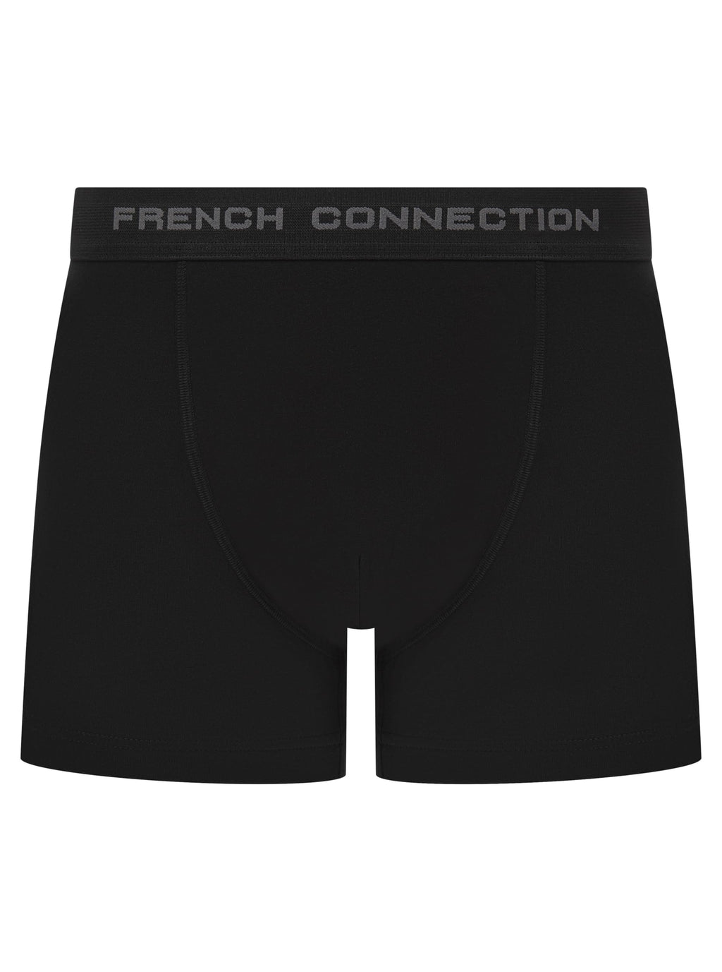 French Connection Mens Boxer Shorts Multipack Cotton Stretch Underwear