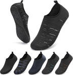 Water Shoes Beach Shoes for Women Men Swim Swimming Sea Aqua Barefoot Pool