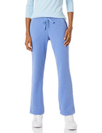 Amazon Essentials Women's Straight Leg Sweatpants with Drawstring for Women, Fleece