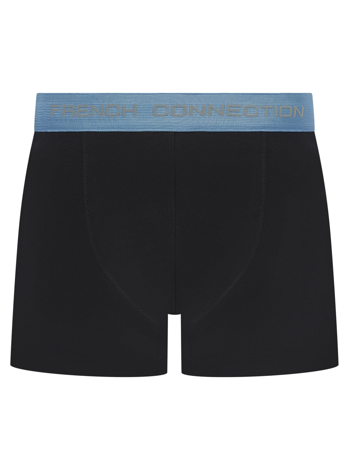 French Connection Mens Boxer Shorts Multipack Cotton Stretch Underwear