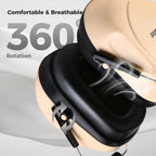 ProCase Hearing Protection Ear Muffs SNR 33dB, Noise Cancelling Headphones