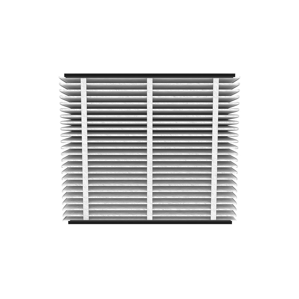 AprilAire 210 Replacement Filter for AprilAire Whole-House Air Purifiers - MERV 11, Clean Air & Dust, 20x25x4 Air Filter (Pack of 1)