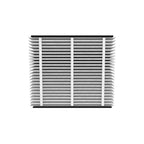 AprilAire 210 Replacement Filter for AprilAire Whole-House Air Purifiers - MERV 11, Clean Air & Dust, 20x25x4 Air Filter (Pack of 1)