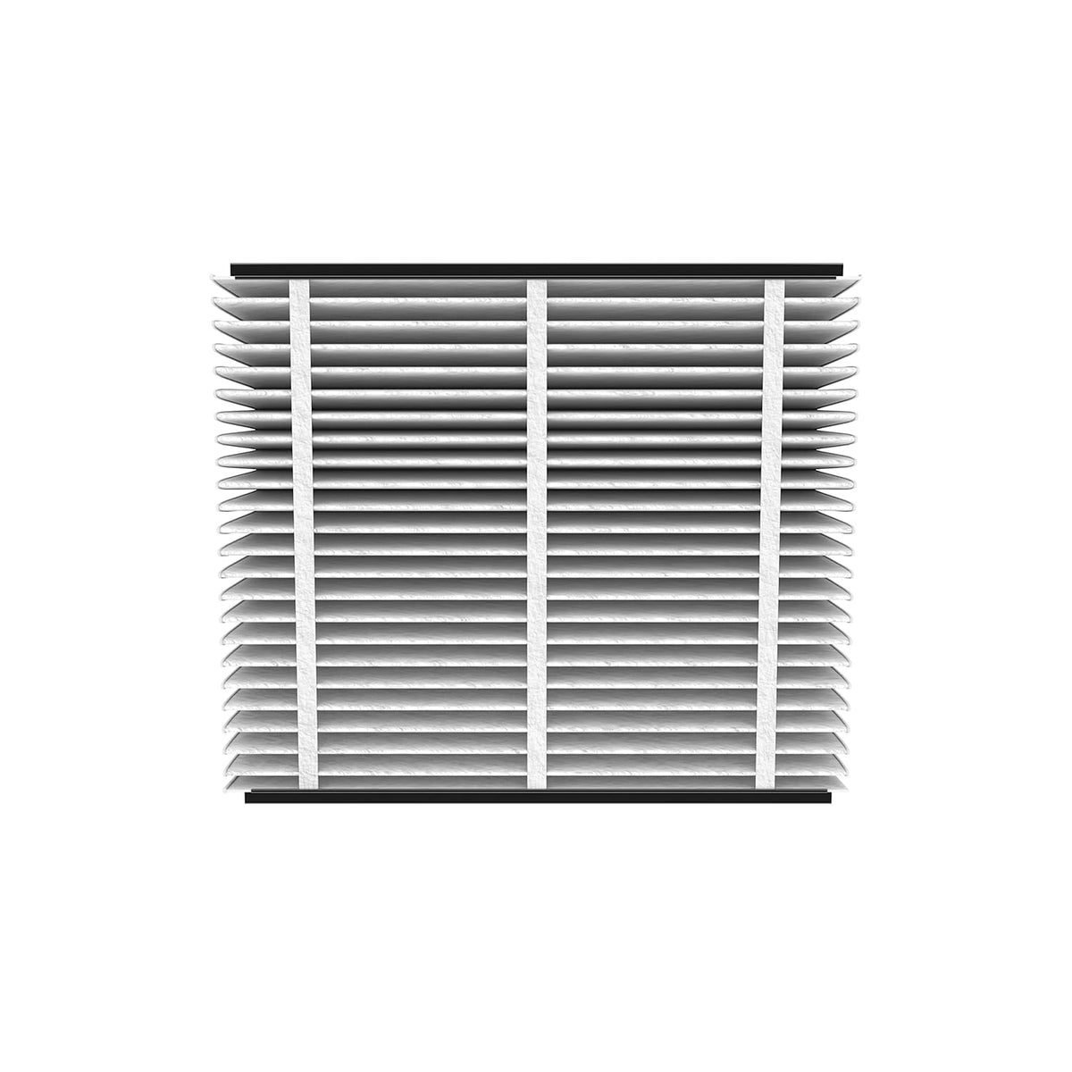 AprilAire 210 Replacement Filter for AprilAire Whole-House Air Purifiers - MERV 11, Clean Air & Dust, 20x25x4 Air Filter (Pack of 1)