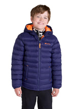 Mountain Warehouse Seasons Kids Padded Puffer Jacket