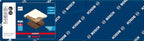 Bosch 1x Expert S471 Standard Sanding Block