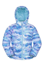 Mountain Warehouse Seasons Kids Padded Puffer Jacket