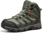 NORTIV 8 Men's Waterproof Walking Boots